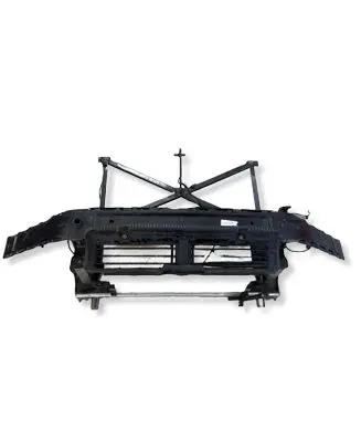 Mercedes-Benz GLE W167 Radiator support slam panel bracket A1675000702