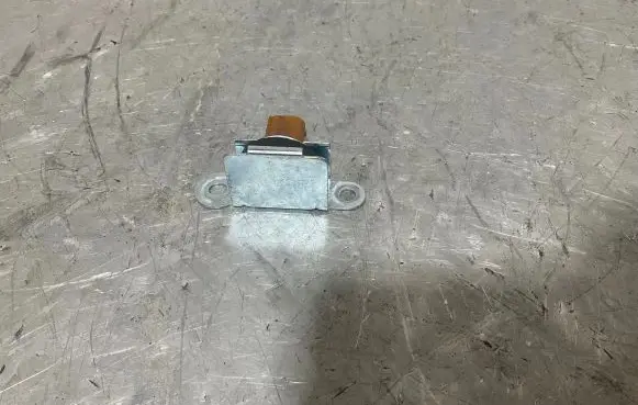 BMW 5 E60 E61 Acceleration sensor 6776214