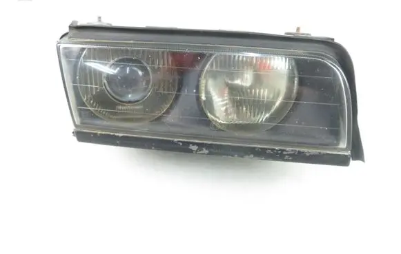 BMW 7 E38 Headlight/headlamp 0301043202