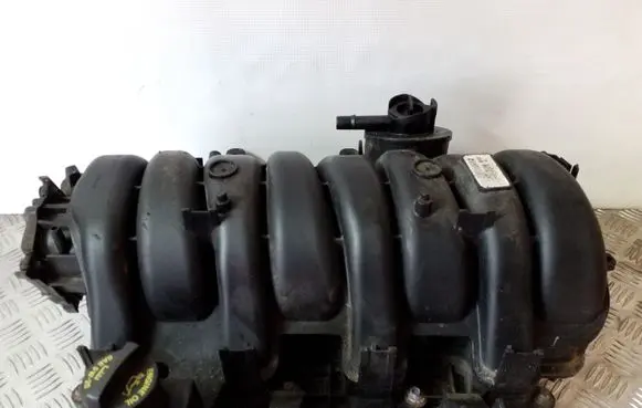 Intake manifold