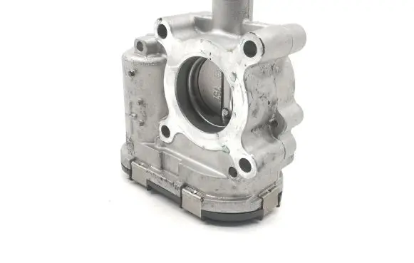 Nissan Qashqai Throttle valve 0280750654
