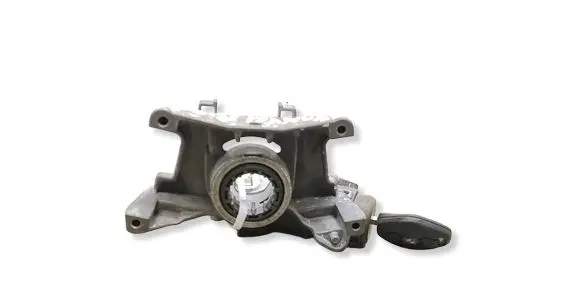 BMW 5 E39 Ignition lock 1095823 6751666 260301