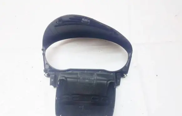 Mazda 3 I Dashboard trim bp4k55182