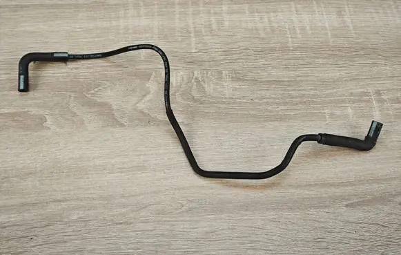 Audi A6 C7 Vacuum line/pipe/hose 04L131552BG