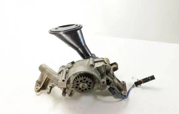 Chrysler Pacifica Oil pump 04893782 04893807AE 21074