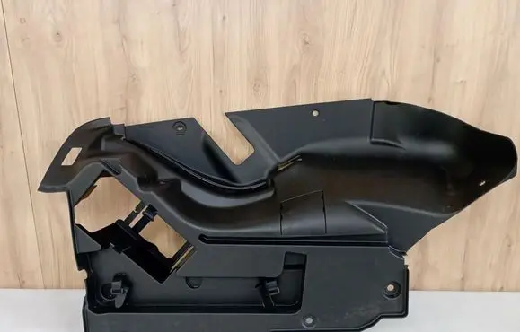 Mercedes-Benz SLK R170 Tailgate/trunk side cover trim 1706900325 A1706900325