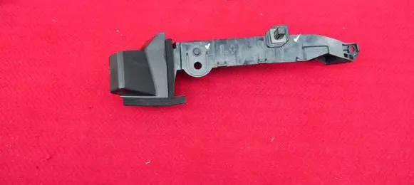 Nissan GT-R Rear bumper mounting bracket 85247JF00A Nissan GTR ślizg tył lewy