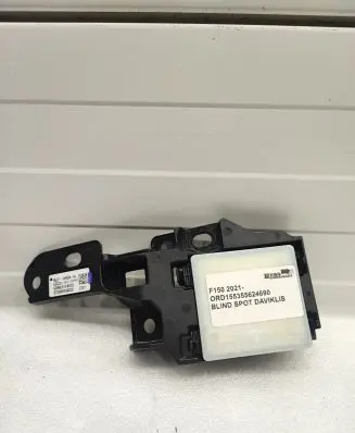 Ford F150 Blind spot module ML3T14H034AL 2853368280