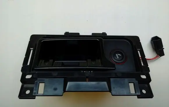 Audi A6 S6 C7 4G Car ashtray 4G0857951