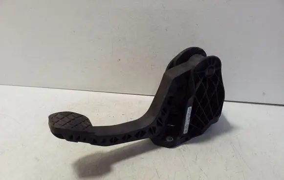 Volkswagen Golf V Clutch pedal 1K1721059AD