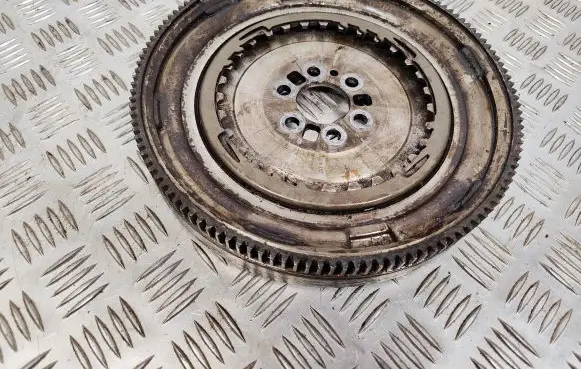 Volkswagen Caddy Flywheel