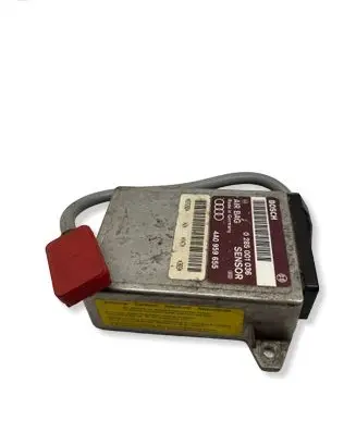 Audi 100 S4 C4 Airbag control unit/module 4A0959655 0285001036 93T265