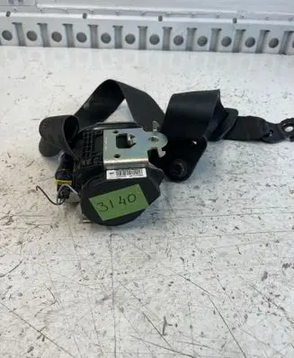 Renault Master III Front seatbelt 868840018R 09042016