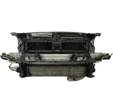 Audi A4 S4 B9 Front bodywork piece 