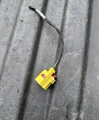 Other wiring loom