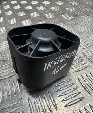 Opel Insignia A Alarm system siren 13307087 65386770