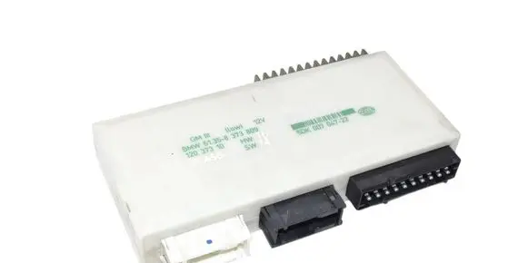 BMW 5 E39 Comfort/convenience module 61358373809 8373809 HW16SW14
