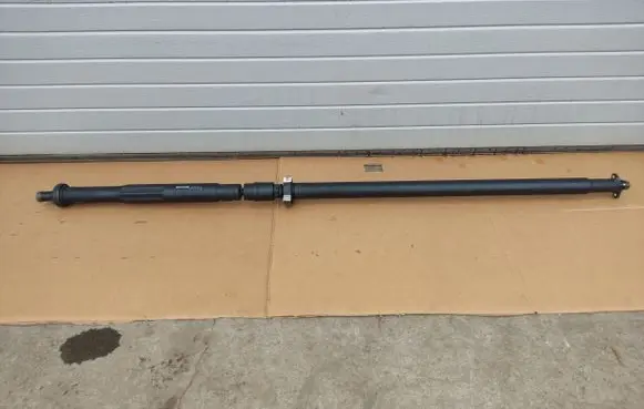 BMW X1 F48 F49 Rear driveshaft/prop shaft 8605878 8837559