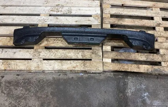 Nissan Leaf II (ZE1) Rear bumper foam support bar 85090-5SH1A S2412P056