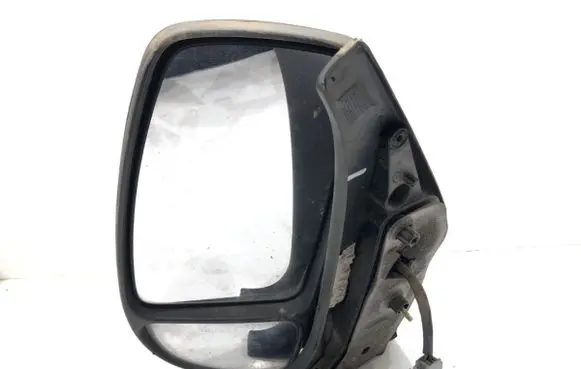 Opel Movano A Front door electric wing mirror 