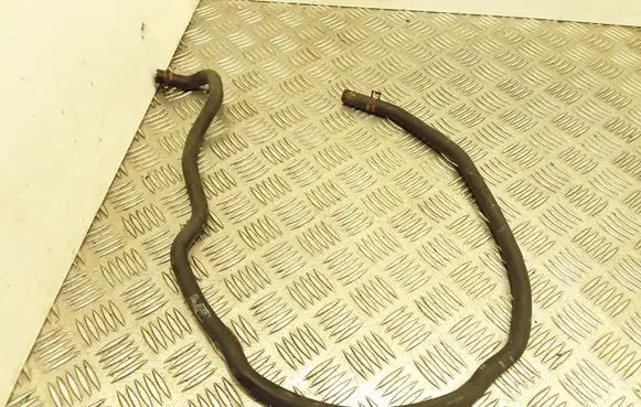 Ford Focus Engine coolant pipe/hose