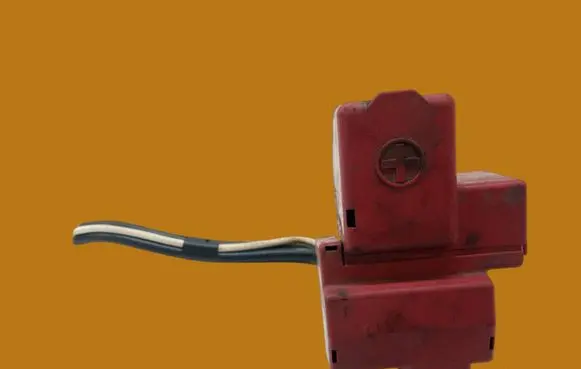 Toyota Yaris Positive cable (battery) 8262152120