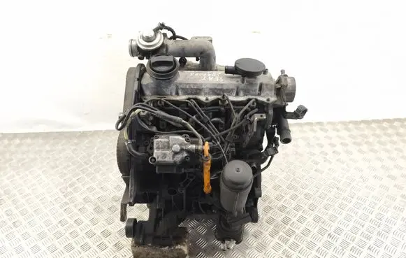 Seat Cordoba (6K) Engine 90H8H H8H