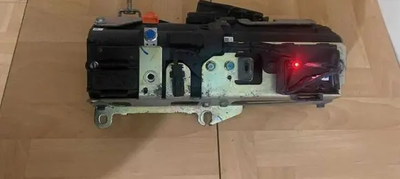 Mazda 6 MPM control module 