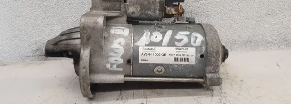 Ford Focus Starter motor AV6N-11000-GE