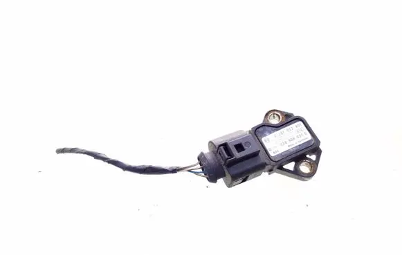 Volkswagen Transporter - Caravelle T5 Air pressure sensor 038906051C 0281002401