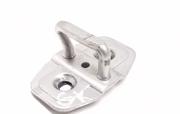 Mercedes-Benz CLS C218 X218 Rear door lock loop/hook striker 45001215