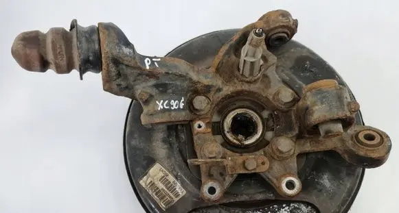 Volvo XC90 Rear wheel hub P30683360