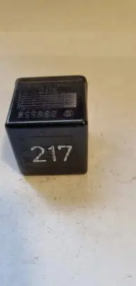 Audi A6 S6 C5 4B Other relay 443951253S GSF0180