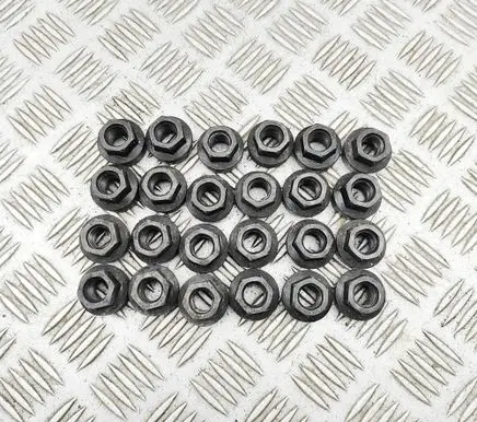 Ford Transit VII Nuts/bolts BK311K024AB