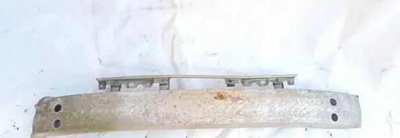 Rear beam