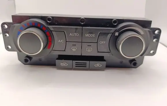 Chevrolet Epica Climate control unit 96637897 DJA060919530
