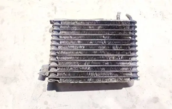Lexus RX 300 Fuel cooler (radiator) 
