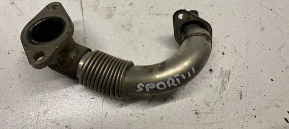 KIA Sportage EGR valve line/pipe/hose FGR