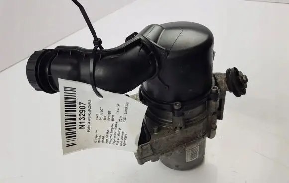 Peugeot 508 Electric power steering pump 9806445080