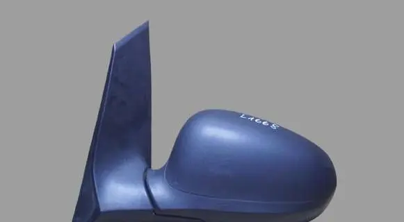 Ford Ka Coupe wind mirror (mechanical) 