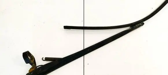 Seat Leon (1P) Front wiper blade arm 1P0955409A