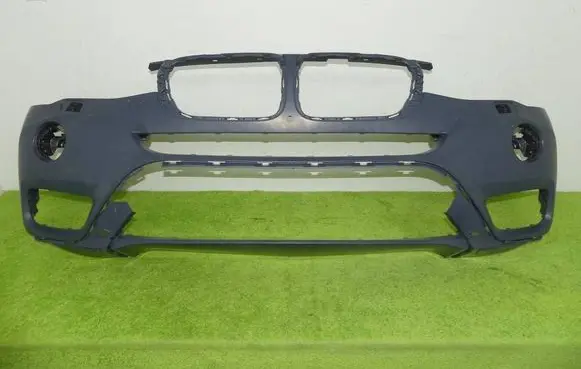 BMW X3 F25 Front bumper 7338534 51117338534