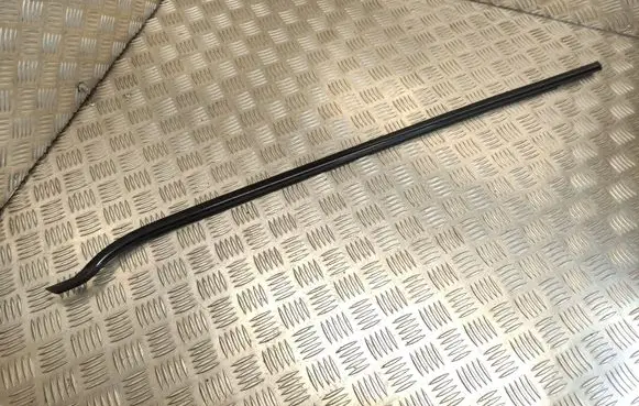 Citroen DS5 Rubber seal rear door window/glass 