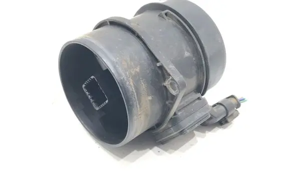 Mercedes-Benz C W204 Mass air flow meter A6510900248