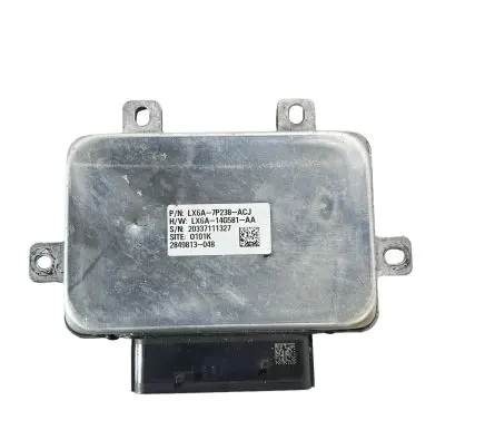 Ford Kuga III Other control units/modules LX6A14G581AA LX6A7P238ACJ