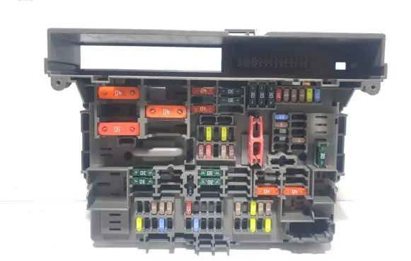 BMW X1 E84 Other control units/modules 9119446-04