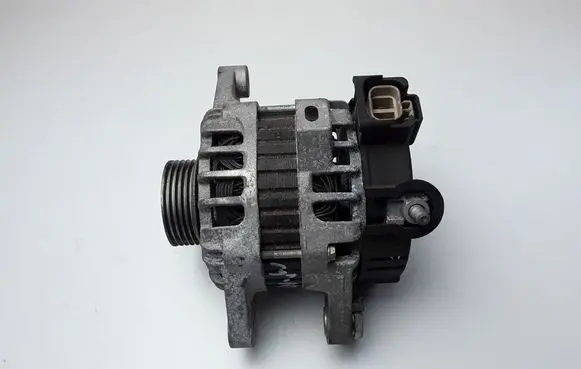 Hyundai i20 (PB PBT) Generator/alternator LRA03502