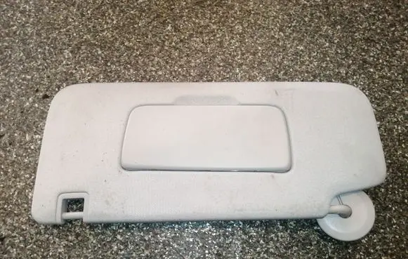 Buick Encore GX I Sun visor