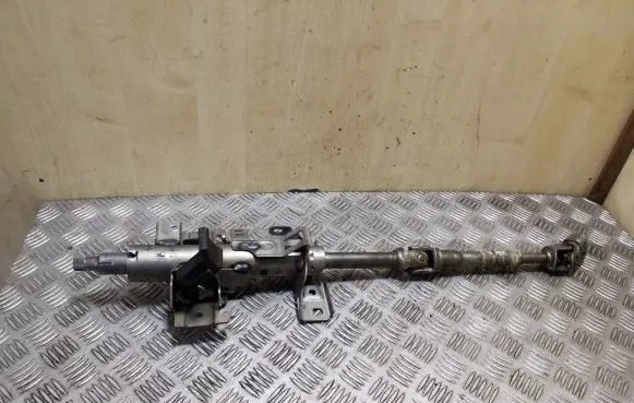 Peugeot 308 Steering wheel axle 98080607