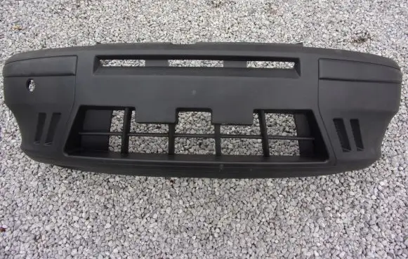 Fiat Punto (188) Front bumper 735248006